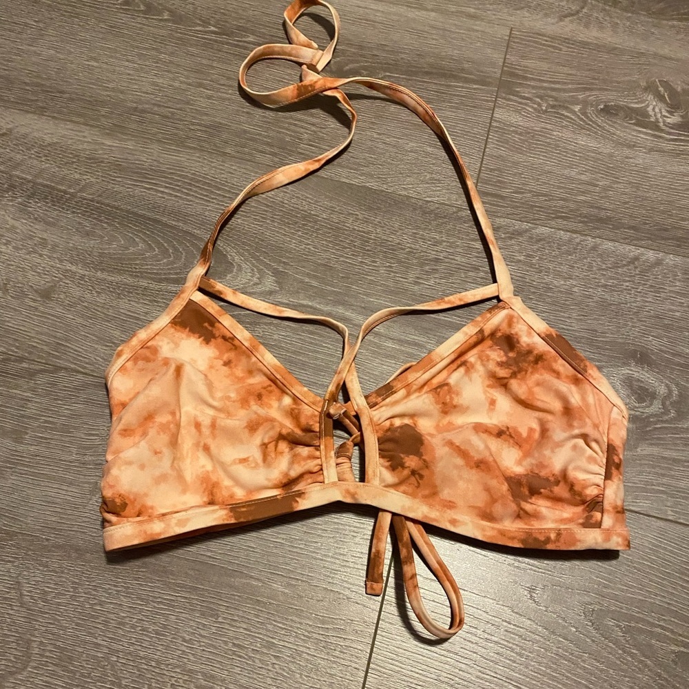 Xhilaration swim top
